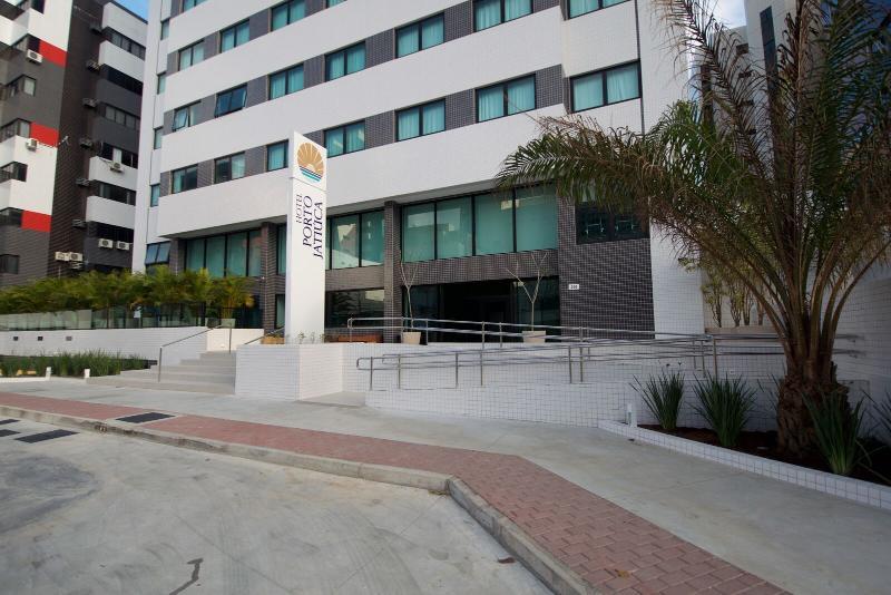 Maceió Porto Kaete Hotel מראה חיצוני תמונה