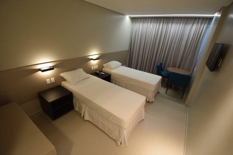 Maceió Porto Kaete Hotel מראה חיצוני תמונה